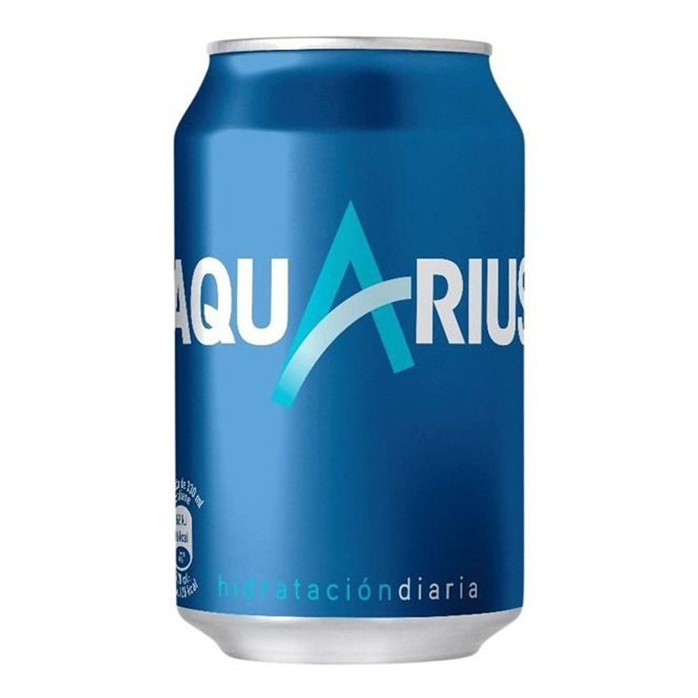 Aquarius - Poke al Paso